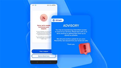 is gcash temporarily unavailable today philippines|GCash says failed transactions in recent downtime to be .